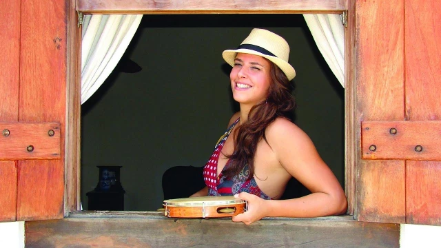 Show homenageia mulheres no Sesc Taubaté 