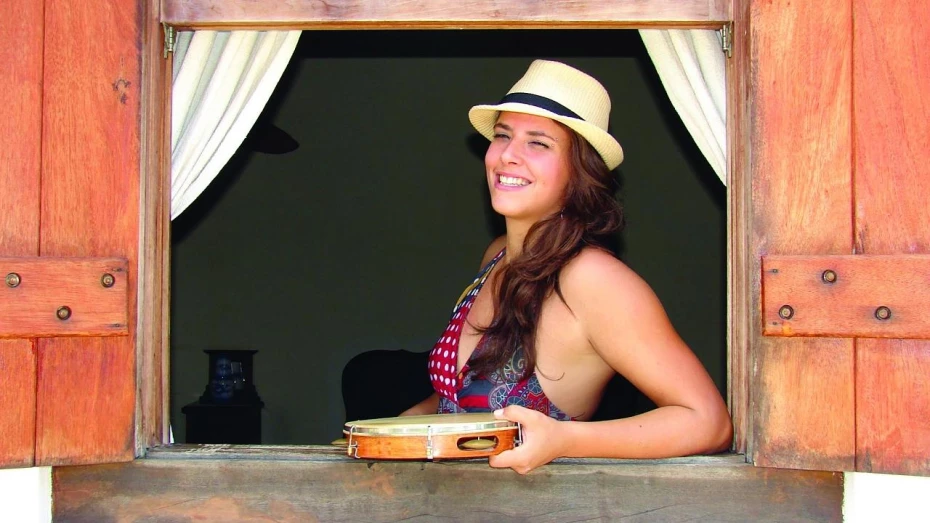 Show homenageia mulheres no Sesc Taubaté 