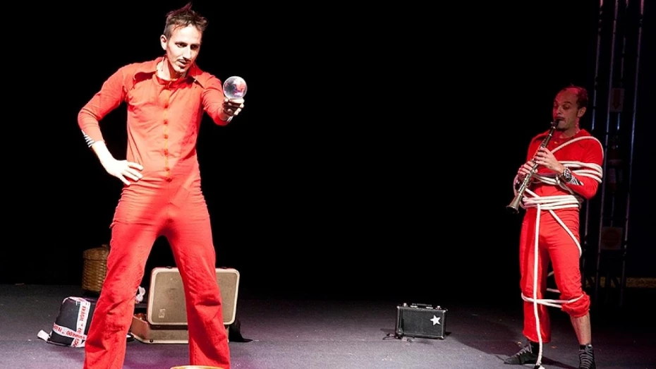 Sesc apresenta peça para celebrar Dia do Circo