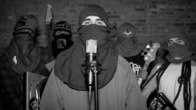 MC Ralph e Coletivo é destaque neste domingo no Sesc Taubaté