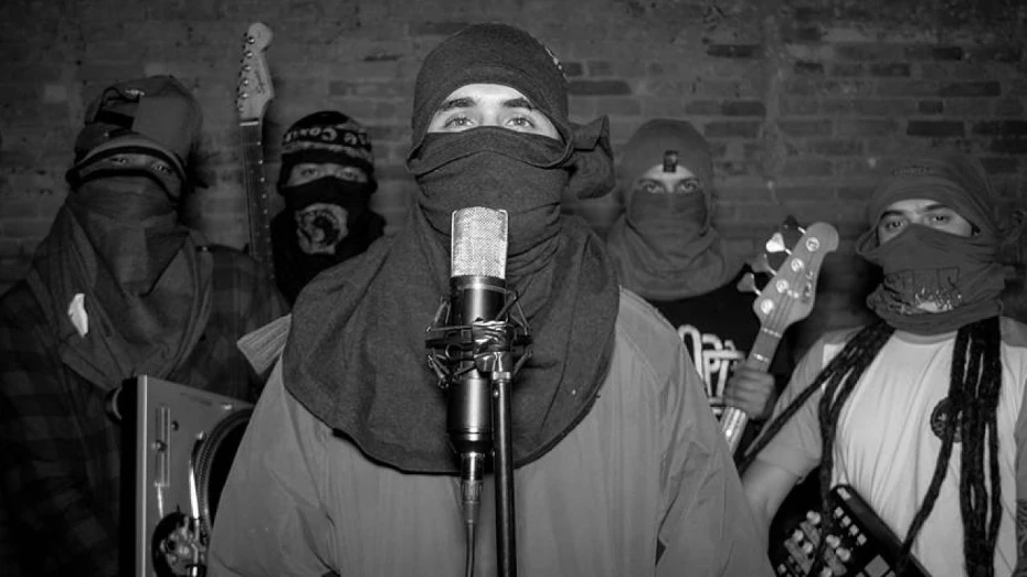 MC Ralph e Coletivo é destaque neste domingo no Sesc Taubaté