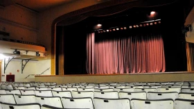 3º Taubaté Dance Festival acontece amanhã no Teatro Metrópole
