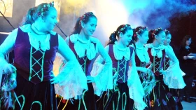 Melhores momentos da terceira noite da 26ª Festa de Quiririm