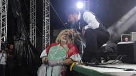 26ª Festa de Quiririm termina com show de Fred Rovella