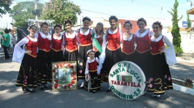 Melhores momentos da 26ª Festa da Colônia Italiana de Quiririm