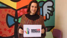 Casa Mulher e Vida realiza marcha Taubaté Sem Preconceito