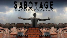Porca Miséria exibe documentário sobre Sabotage