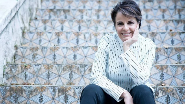 ‘O Vale em canto’ recebe show de Leila Pinheiro