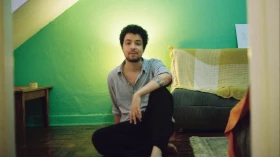 Show de Cícero é atração desta quinta-feira no Sesc Taubaté