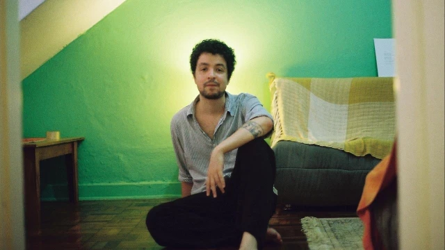 Show de Cícero é atração desta quinta-feira no Sesc Taubaté