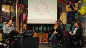 Curso de Relações Públicas da Unitau realiza 17° Café União