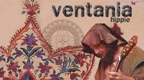 Bar de Taubaté recebe show de Ventania