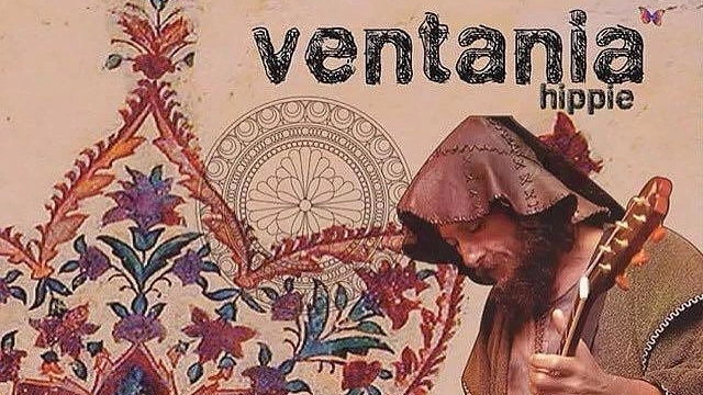 Bar de Taubaté recebe show de Ventania
