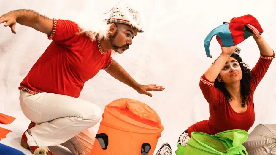 Programação literária é destaque neste sábado Programação literária é destaque neste sábado