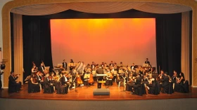 Osita Jovem apresenta “Concerto Internacional”