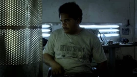 Sala Mazzaropi exibe filme “Branco sai, preto fica”