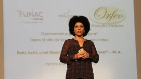 Ópera Studio do Vale realiza apresentação 