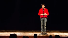 Gustavo Mendes volta a Taubaté neste domingo