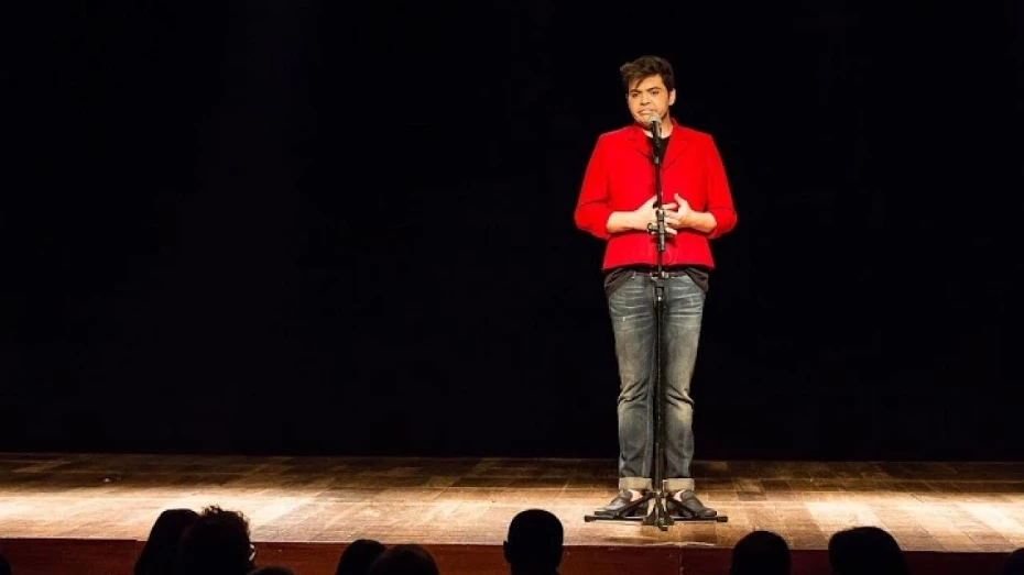 Gustavo Mendes volta a Taubaté neste domingo