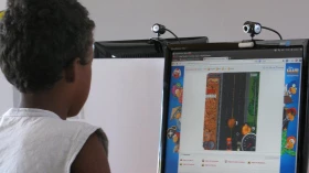 Sesc oferece atividades para incentivar cultura digital 