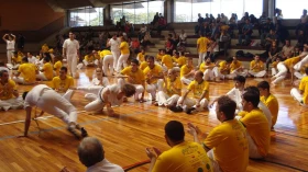 Começa a 6ª Edição do Ginga Vale