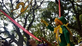 Mostra de Teatro tem abertura oficial em Taubaté