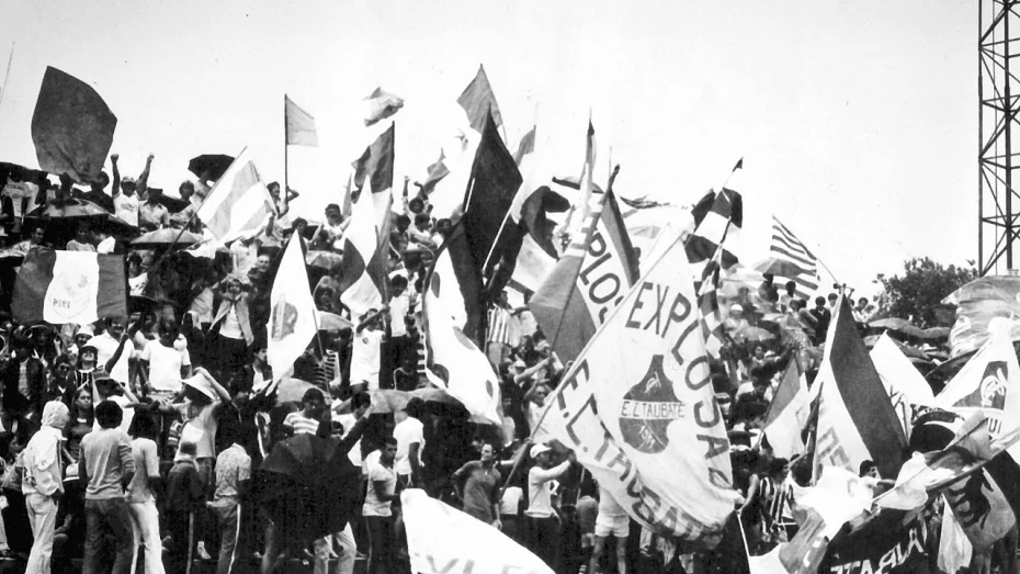 Encontro conta a história de rivalidade entre Taubaté e São José 