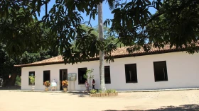 Oficinas fazem parte da programação do Sítio  