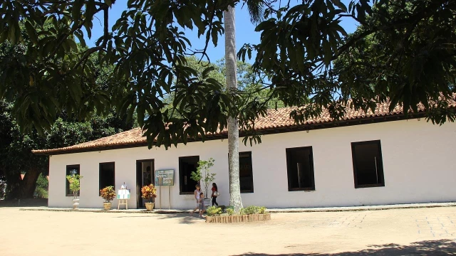 Oficinas fazem parte da programação do Sítio  