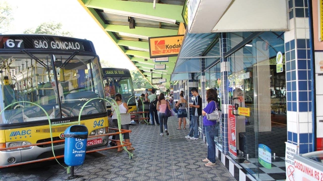 Emprega Taubaté inaugura nova sede 