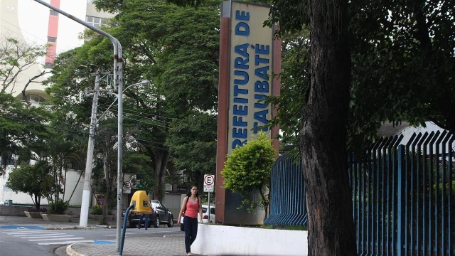 Prefeitura abre edital para três concursos públicos 