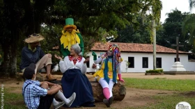 Agosto tem programação especial no Sítio do Picapau Amarelo 