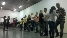 Prefeitura de Taubaté oferece aulas de dança 