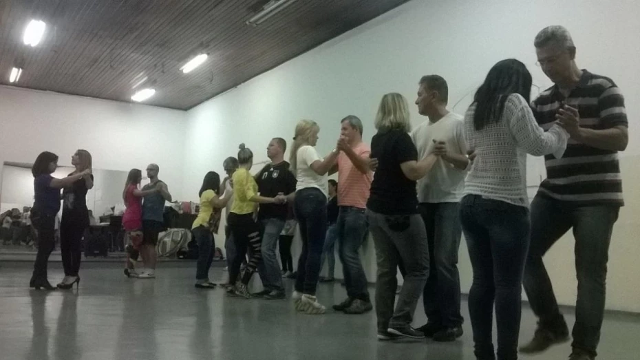 Prefeitura de Taubaté oferece aulas de dança 