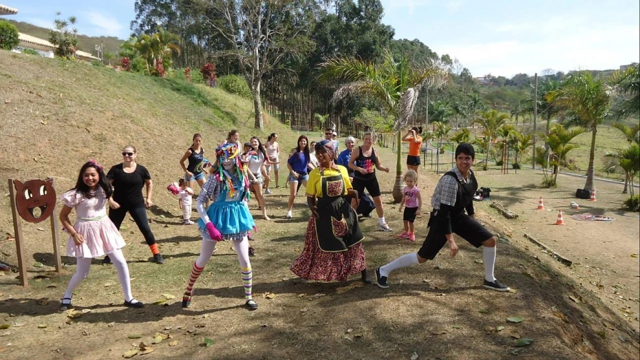 Agosto tem programação especial para as crianças