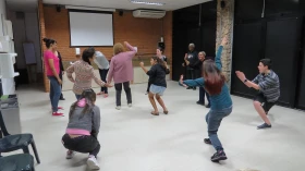 Atividades para interagir crianças é destaque no Sesc 