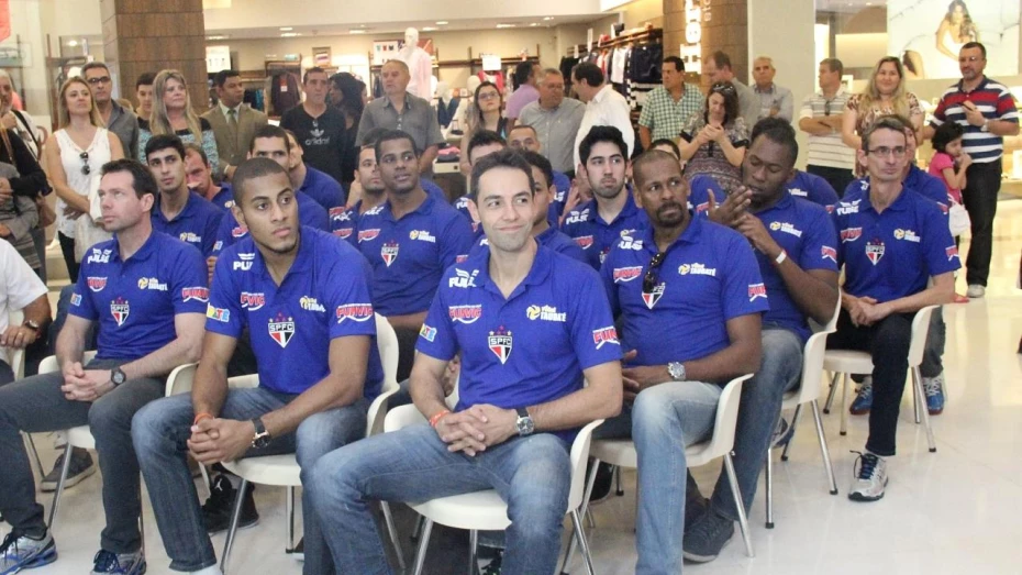 Datas do torneio Sul-Americano são anunciadas 