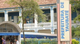 Site da Prefeitura sai fora do ar