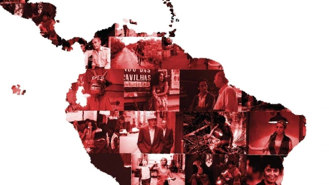Cineclube é atração do Centro Cultural Toninho Mendes 