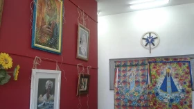Mistau recebe exposição ´Faces do Folclore´ 