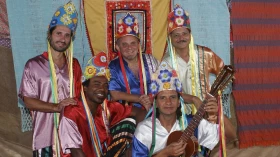 Musical Infantil é atração neste domingo