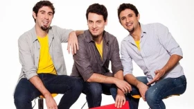 Sucesso de público, “Improvável” é atração neste fim de semana