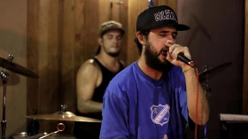 Sarau rap é destaque na programação de sábado do Sesc