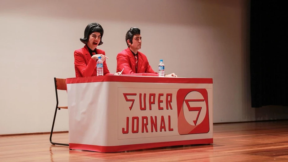 Programação para família é destaque no feriado 