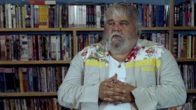 Sesc exibe documentário sobre produtora musical Sesc exibe documentário sobre produtora musical