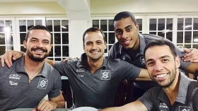 Reforçado, Vôlei Taubaté encara Campinas pelo Paulista