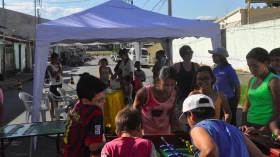 Lazer na Rua visita Vila São José neste sábado