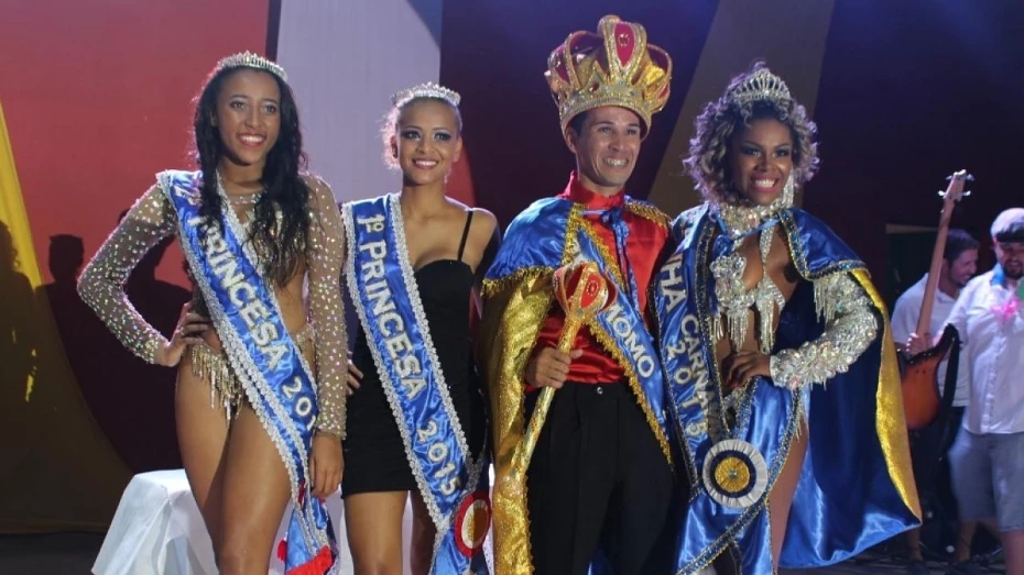 Corte do Carnaval 2016 tem inscrições abertas Corte do Carnaval 2016 tem inscrições abertas