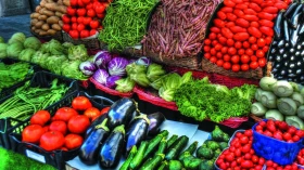 Atividades celebram Dia Mundial da Alimentação no Sesc