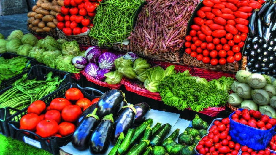 Atividades celebram Dia Mundial da Alimentação no Sesc Atividades celebram Dia Mundial da Alimentação no Sesc